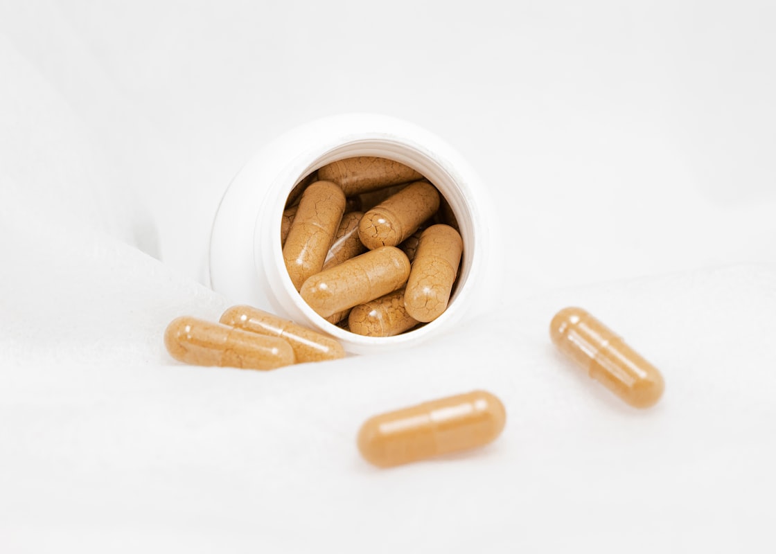 Probióticos y salud digestiva