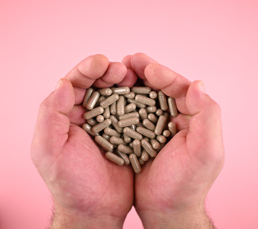 Antioxidantes y vitalidad